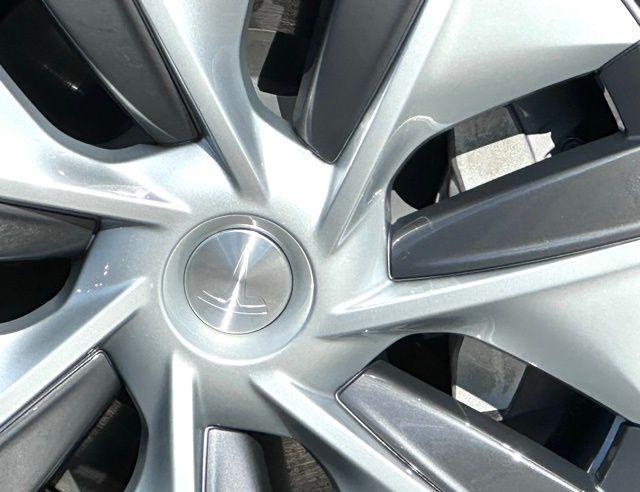 used 2023 Tesla Model Y car, priced at $33,797