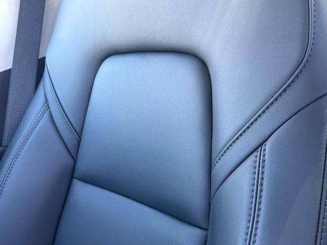 used 2023 Tesla Model Y car, priced at $33,797