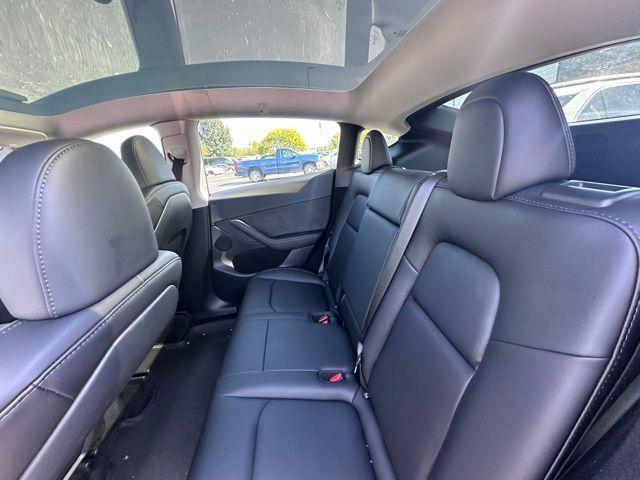 used 2023 Tesla Model Y car, priced at $33,797