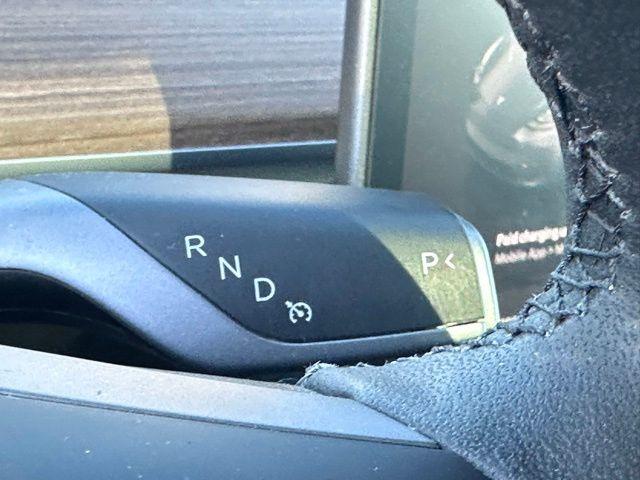 used 2023 Tesla Model Y car, priced at $33,797
