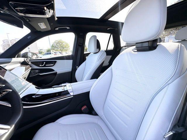 used 2024 Mercedes-Benz GLC 300 car, priced at $49,375
