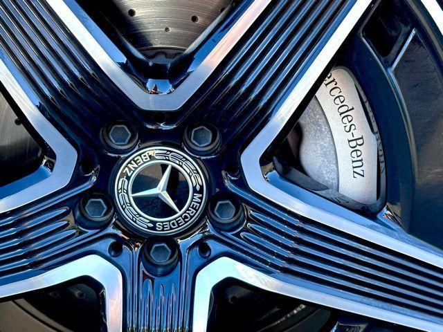 used 2024 Mercedes-Benz GLC 300 car, priced at $49,375