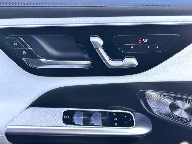 used 2024 Mercedes-Benz GLC 300 car, priced at $49,375
