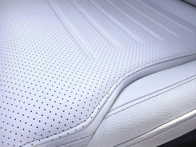 used 2024 Mercedes-Benz GLC 300 car, priced at $49,375