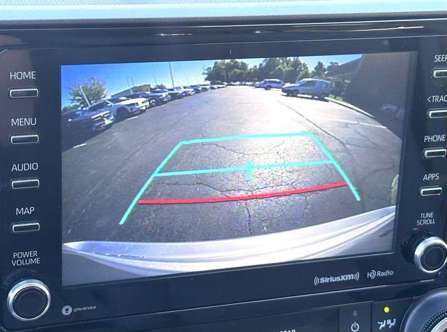 used 2020 Toyota Highlander car, priced at $26,754