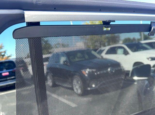 used 2020 Toyota Highlander car, priced at $26,754