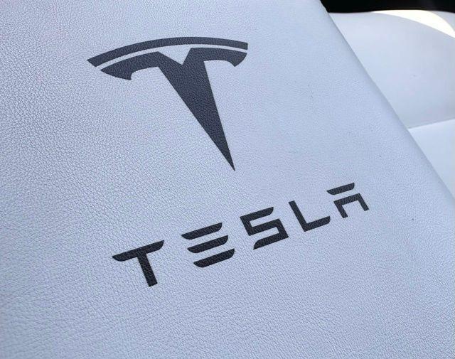 used 2022 Tesla Model Y car, priced at $30,879
