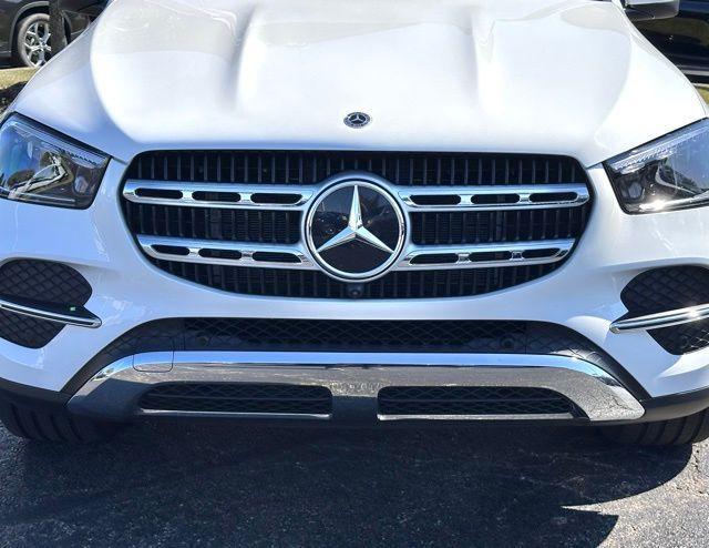 used 2025 Mercedes-Benz GLE 350 car, priced at $58,741