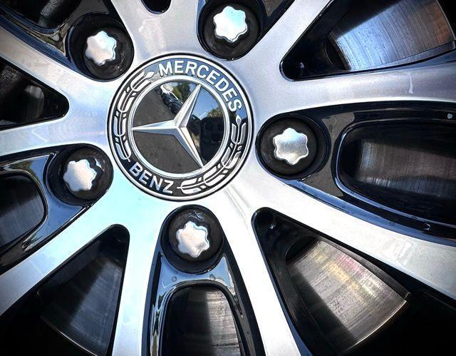 used 2025 Mercedes-Benz GLE 350 car, priced at $58,741