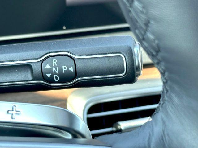 used 2025 Mercedes-Benz GLE 350 car, priced at $58,741