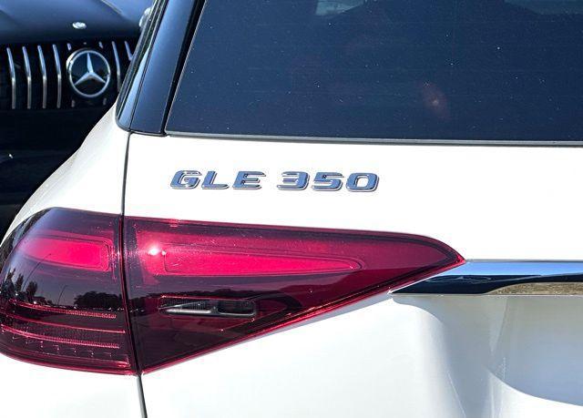 used 2025 Mercedes-Benz GLE 350 car, priced at $58,741