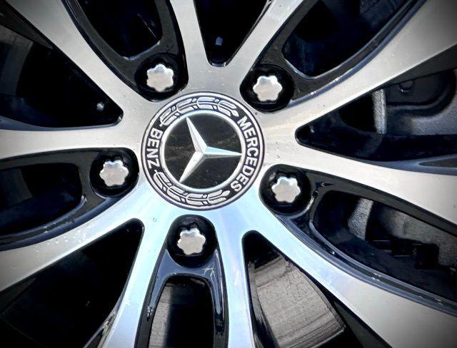 used 2025 Mercedes-Benz GLE 350 car, priced at $56,877