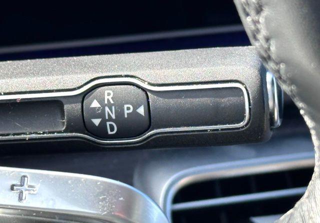 used 2025 Mercedes-Benz GLE 350 car, priced at $56,877