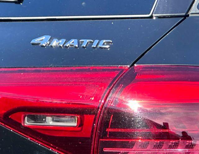 used 2025 Mercedes-Benz GLE 350 car, priced at $56,877