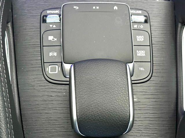 used 2025 Mercedes-Benz GLE 350 car, priced at $56,877