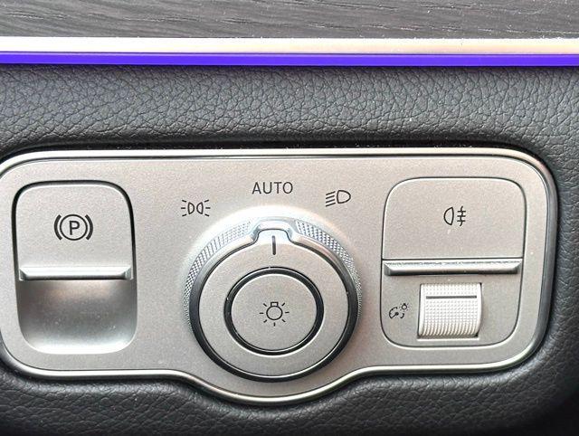 used 2025 Mercedes-Benz GLE 350 car, priced at $56,877