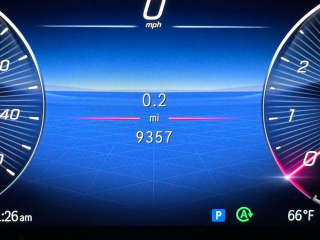 used 2025 Mercedes-Benz GLE 350 car, priced at $56,877