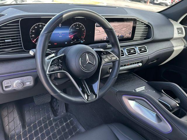 used 2025 Mercedes-Benz GLE 350 car, priced at $56,877