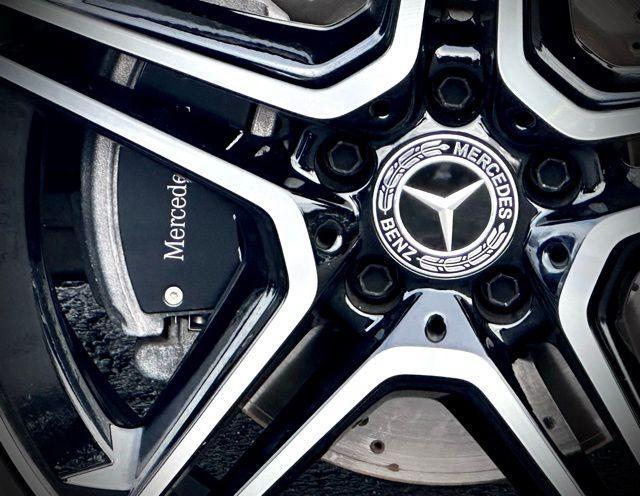 used 2020 Mercedes-Benz GLB 250 car, priced at $25,998