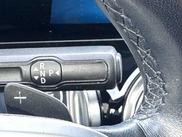 used 2020 Mercedes-Benz GLB 250 car, priced at $25,998