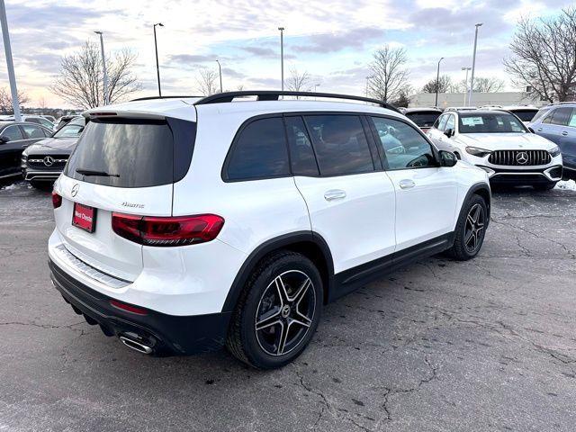 used 2020 Mercedes-Benz GLB 250 car, priced at $25,998