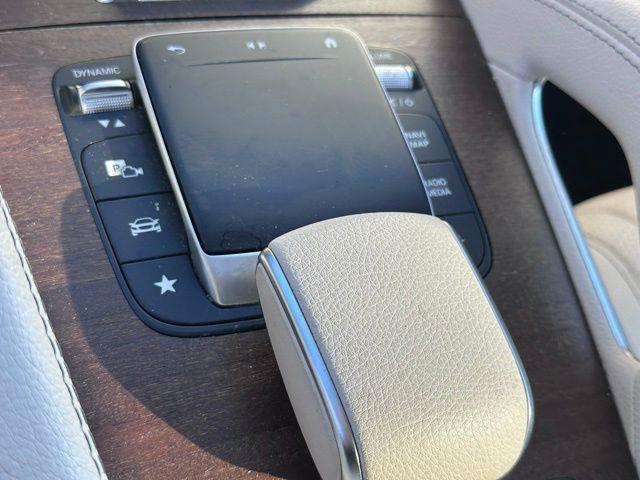 used 2022 Mercedes-Benz GLE 350 car, priced at $49,766