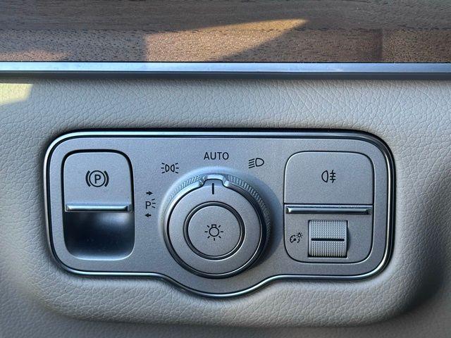 used 2022 Mercedes-Benz GLE 350 car, priced at $49,766