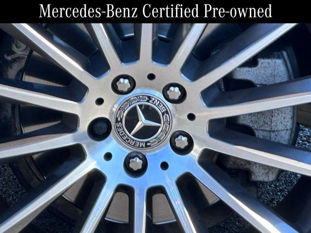 used 2022 Mercedes-Benz GLE 350 car, priced at $49,766