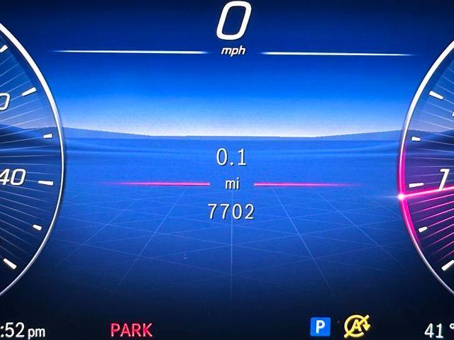 used 2025 Mercedes-Benz GLC 300 car, priced at $49,994