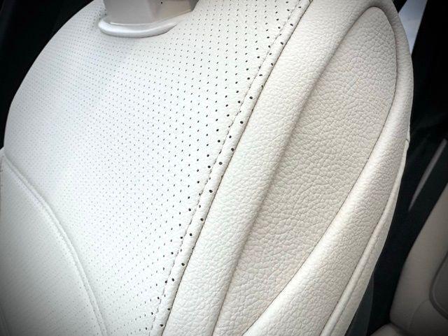 used 2025 Mercedes-Benz GLC 300 car, priced at $49,994