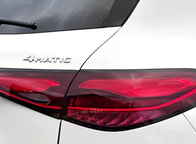 used 2025 Mercedes-Benz GLC 300 car, priced at $49,994