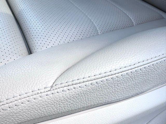 used 2021 Mercedes-Benz GLC 300 car, priced at $31,898