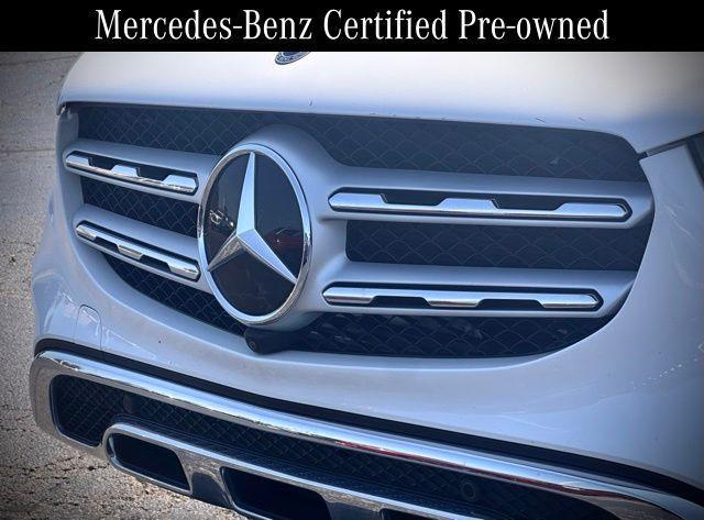 used 2021 Mercedes-Benz GLC 300 car, priced at $31,898