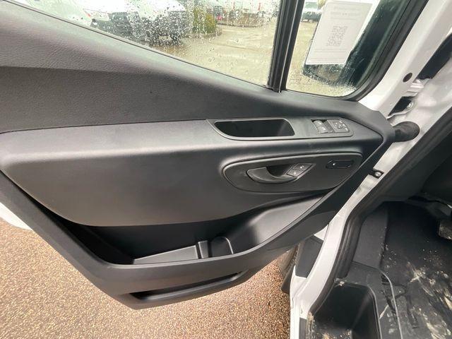 new 2024 Mercedes-Benz Sprinter 2500 car