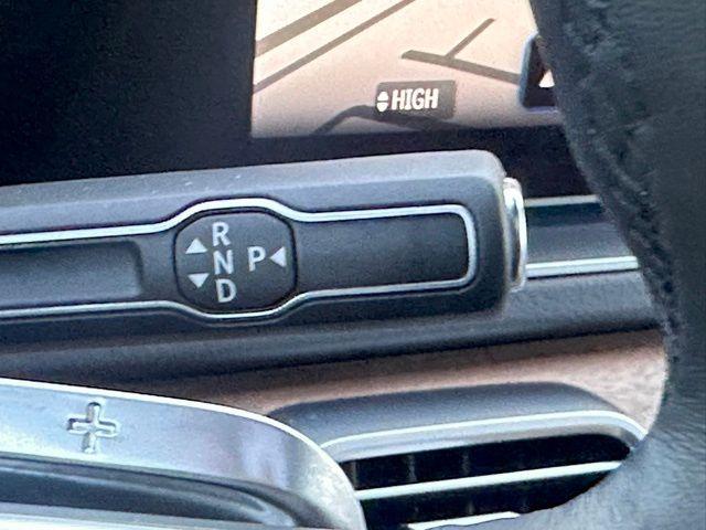 used 2025 Mercedes-Benz GLS 450 car, priced at $89,739