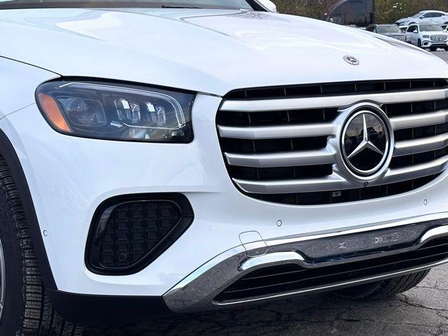 used 2025 Mercedes-Benz GLS 450 car, priced at $89,739
