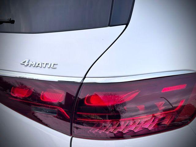 used 2025 Mercedes-Benz GLS 450 car, priced at $89,739