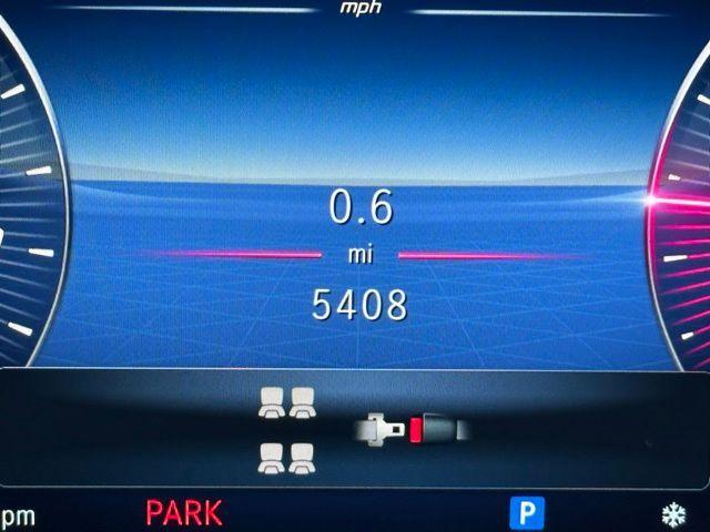 used 2025 Mercedes-Benz GLS 450 car, priced at $89,739