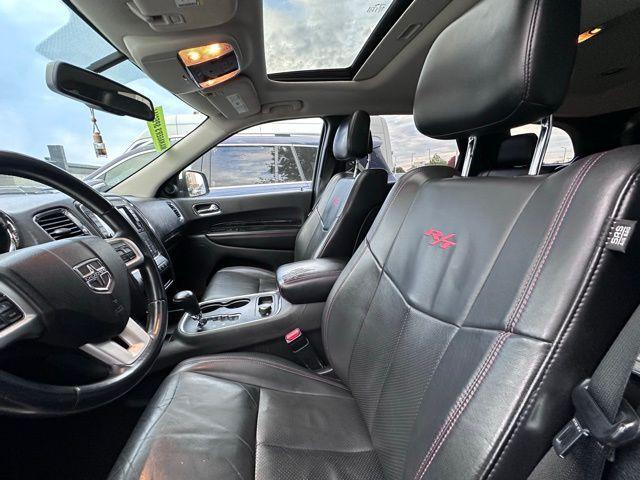 used 2013 Dodge Durango car, priced at $9,350
