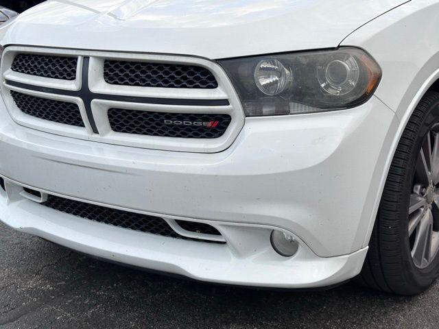used 2013 Dodge Durango car, priced at $9,350