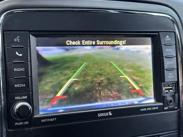 used 2013 Dodge Durango car, priced at $9,350