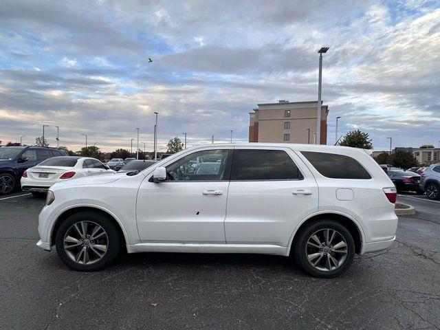used 2013 Dodge Durango car, priced at $9,350