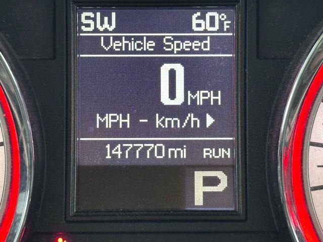 used 2013 Dodge Durango car, priced at $9,350