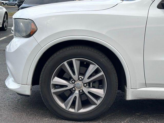 used 2013 Dodge Durango car, priced at $9,350