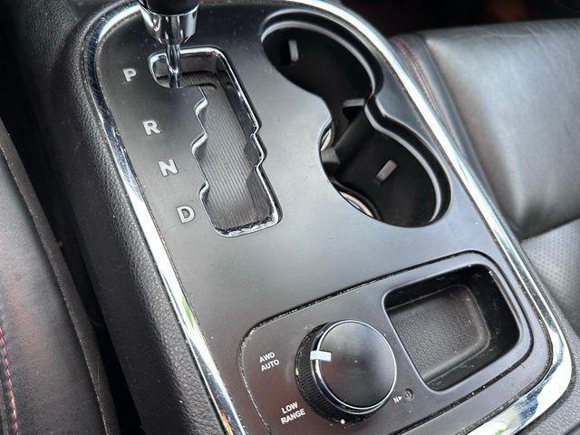 used 2013 Dodge Durango car, priced at $9,350