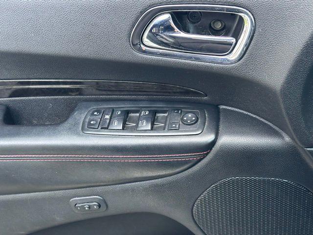 used 2013 Dodge Durango car, priced at $9,350