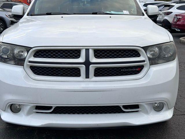 used 2013 Dodge Durango car, priced at $9,350