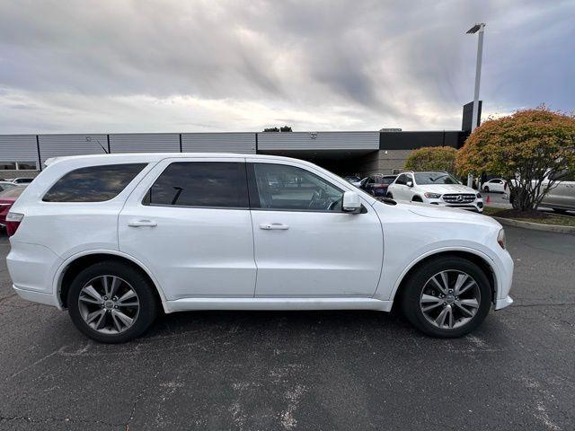 used 2013 Dodge Durango car, priced at $9,350