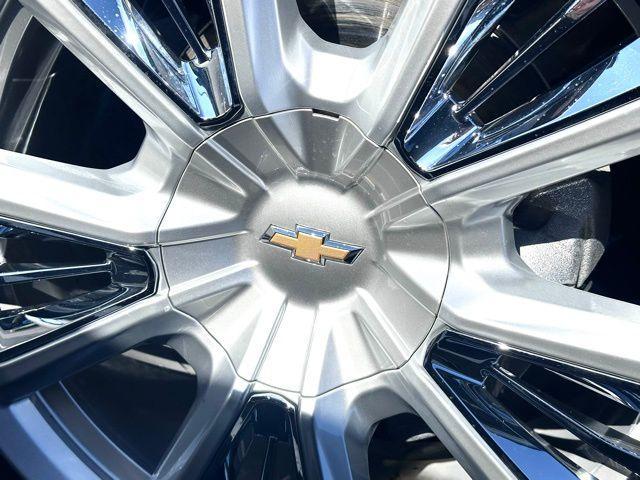 used 2022 Chevrolet Tahoe car, priced at $58,909