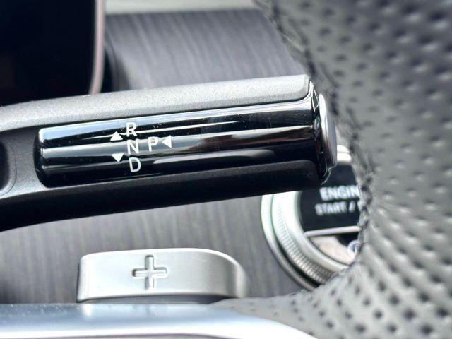 new 2026 Mercedes-Benz C-Class car, priced at $63,730